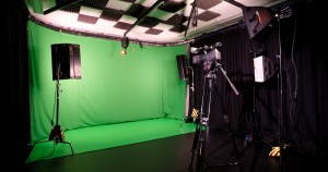 groovy concepts services green screen shooting featured image