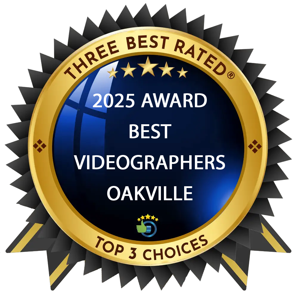 Best Videographers in Oakville